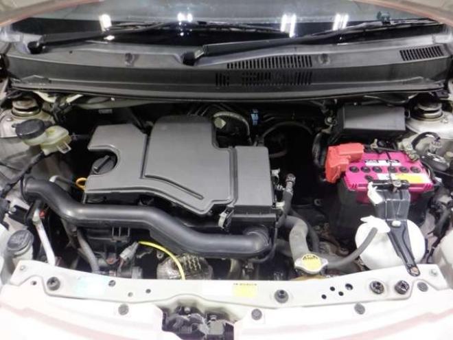 パッソ1.0 プラスハナ Gパッケージ 4WD　本州仕入　4WD　ナビ　フルセグTV　Bluetoothオーディオ　バックカメラ　ETC　フォグランプ　ライトレベライザー　ドアバイザー　スマートキー 1000