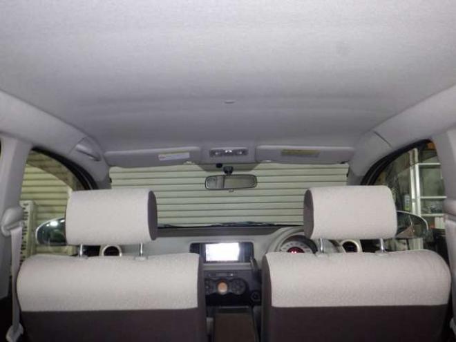 パッソ1.0 プラスハナ Gパッケージ 4WD　本州仕入　4WD　ナビ　フルセグTV　Bluetoothオーディオ　バックカメラ　ETC　フォグランプ　ライトレベライザー　ドアバイザー　スマートキー 1000