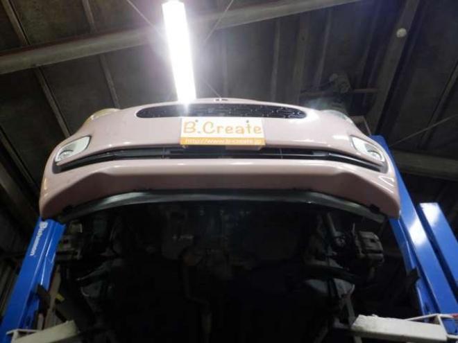 パッソ1.0 プラスハナ Gパッケージ 4WD　本州仕入　4WD　ナビ　フルセグTV　Bluetoothオーディオ　バックカメラ　ETC　フォグランプ　ライトレベライザー　ドアバイザー　スマートキー 1000