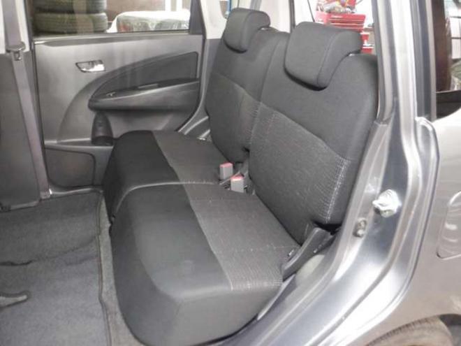 ムーヴカスタム X リミテッド SA 4WD　ナビ・TV・Bカメラ・衝突軽減・Aストップ・USB・社外14インチAW・衝突軽減ブレーキ・アイドリングストップ・LEDヘッドライト・フォグランプ 660