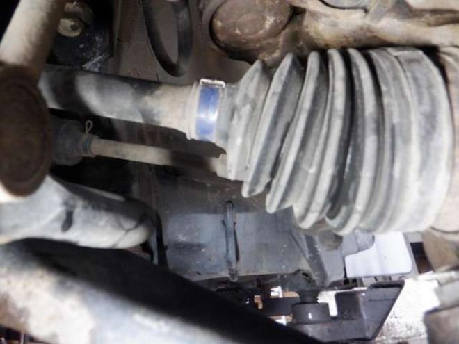 ムーヴカスタム X リミテッド SA 4WD　ナビ・TV・Bカメラ・衝突軽減・Aストップ・USB・社外14インチAW・衝突軽減ブレーキ・アイドリングストップ・LEDヘッドライト・フォグランプ 660