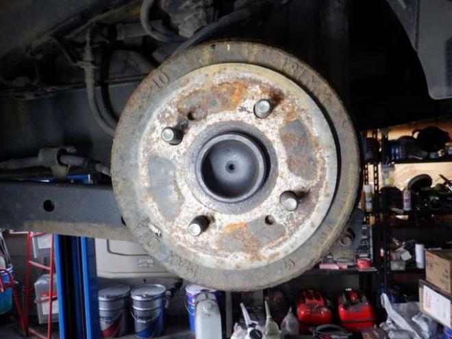 ムーヴカスタム X リミテッド SA 4WD　ナビ・TV・Bカメラ・衝突軽減・Aストップ・USB・社外14インチAW・衝突軽減ブレーキ・アイドリングストップ・LEDヘッドライト・フォグランプ 660