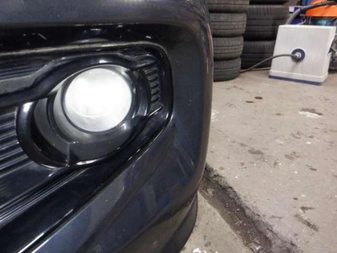 ソリオ1.2 バンディット 4WD　本州仕入・ナビ・TV・B/T・Bカメラ・両側電動・スマートキー・プッシュスタート・HID・シートヒーター・純正AW・フォグランプ 1200