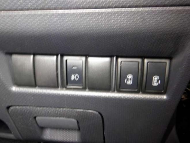 ソリオ1.2 バンディット 4WD　本州仕入・ナビ・TV・B/T・Bカメラ・両側電動・スマートキー・プッシュスタート・HID・シートヒーター・純正AW・フォグランプ 1200