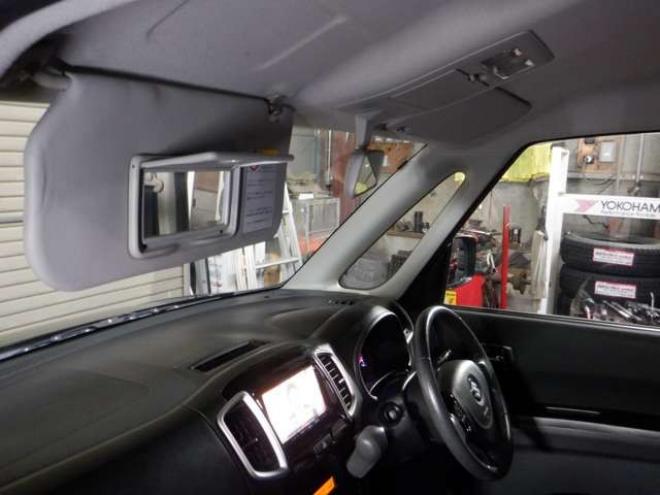 ソリオ1.2 バンディット 4WD　本州仕入・ナビ・TV・B/T・Bカメラ・両側電動・スマートキー・プッシュスタート・HID・シートヒーター・純正AW・フォグランプ 1200