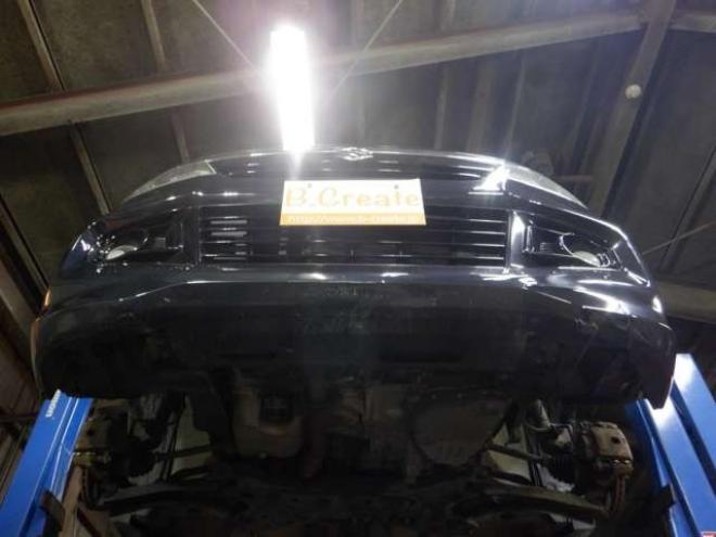 ソリオ1.2 バンディット 4WD　本州仕入・ナビ・TV・B/T・Bカメラ・両側電動・スマートキー・プッシュスタート・HID・シートヒーター・純正AW・フォグランプ 1200