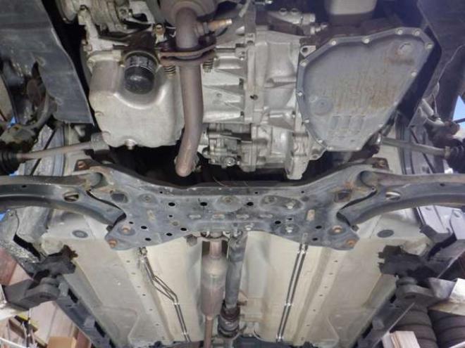 ソリオ1.2 バンディット 4WD　本州仕入・ナビ・TV・B/T・Bカメラ・両側電動・スマートキー・プッシュスタート・HID・シートヒーター・純正AW・フォグランプ 1200