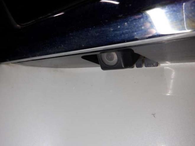 ソリオ1.2 バンディット 4WD　4WD　ナビ　フルセグTV　USB接続　バックカメラ　サイドカメラ　シートヒーター　両側パワスラ　100V電源　HID　フォグランプ　ドアバイザー　スマートキー　プッシュスタート 1200