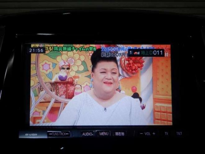 ソリオ1.2 バンディット 4WD　4WD　ナビ　フルセグTV　USB接続　バックカメラ　サイドカメラ　シートヒーター　両側パワスラ　100V電源　HID　フォグランプ　ドアバイザー　スマートキー　プッシュスタート 1200