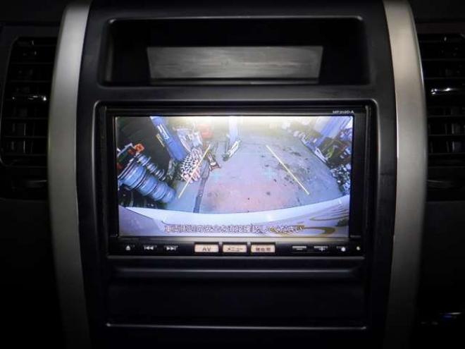 エクストレイル2.0 20Xtt 4WD　ナビ・TV・B/T・Bカメラ・後期型・カプロンシート・キセノン・全席シートヒーター・クルコン・インテリキー・純正AW・フォグランプ・ルーフレール・ETC 2000