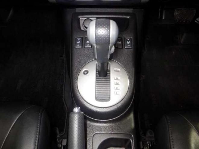 エクストレイル2.0 20Xtt 4WD　ナビ・TV・B/T・Bカメラ・後期型・カプロンシート・キセノン・全席シートヒーター・クルコン・インテリキー・純正AW・フォグランプ・ルーフレール・ETC 2000