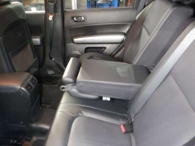 エクストレイル2.0 20Xtt 4WD　ナビ・TV・B/T・Bカメラ・後期型・カプロンシート・キセノン・全席シートヒーター・クルコン・インテリキー・純正AW・フォグランプ・ルーフレール・ETC 2000