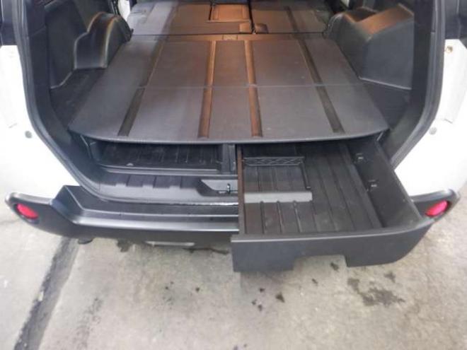 エクストレイル2.0 20Xtt 4WD　ナビ・TV・B/T・Bカメラ・後期型・カプロンシート・キセノン・全席シートヒーター・クルコン・インテリキー・純正AW・フォグランプ・ルーフレール・ETC 2000