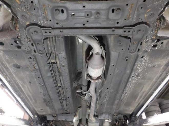 エクストレイル2.0 20Xtt 4WD　ナビ・TV・B/T・Bカメラ・後期型・カプロンシート・キセノン・全席シートヒーター・クルコン・インテリキー・純正AW・フォグランプ・ルーフレール・ETC 2000