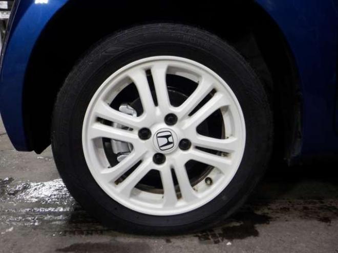 N-BOXG ターボLパッケージ 2トーンカラースタイル 4WD　ナビ・TV・Bカメラ・両側パワスラ・ETC 660