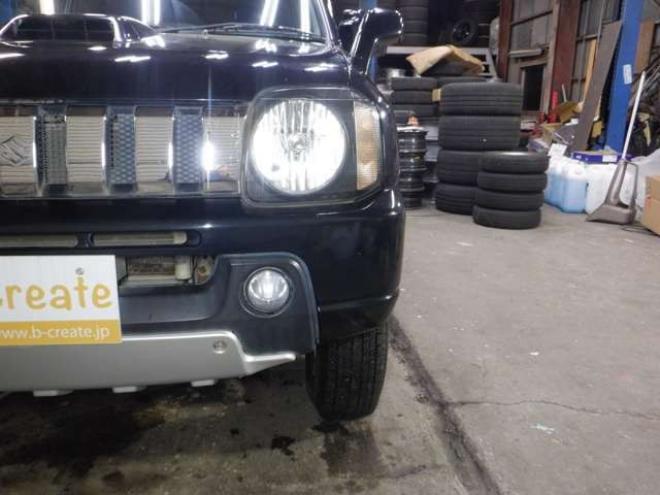 ジムニークロスアドベンチャー XC 4WD　本州仕入・ナビ・TV・B/T・シートヒーター・キーレス・ミラーヒーター・ターボ・ライトレベライザー・ETC・ドアバイザー・電動格納ミラー・16インチ社外AW・フォグランプ 660