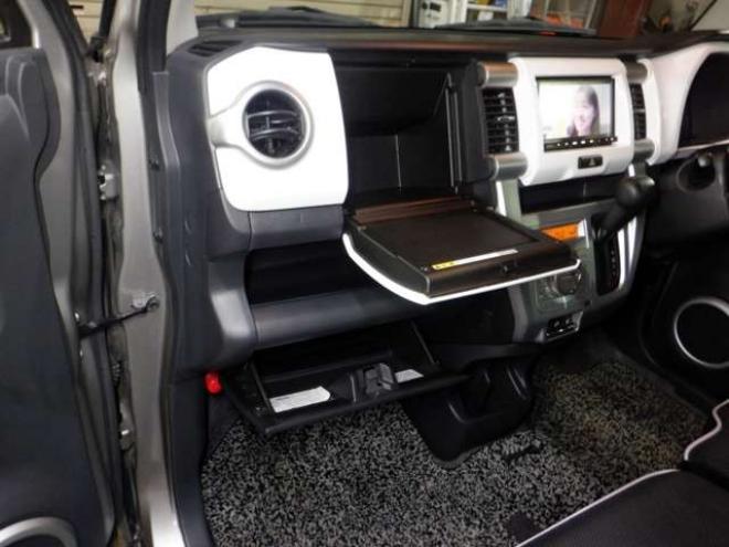 ハスラーX 4WD　ナビ・TV・Bカメラ・B/T・HID・衝突軽減 660