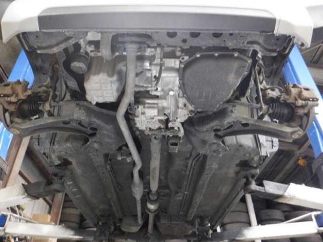 ハスラーX 4WD　ナビ・TV・Bカメラ・B/T・HID・衝突軽減 660