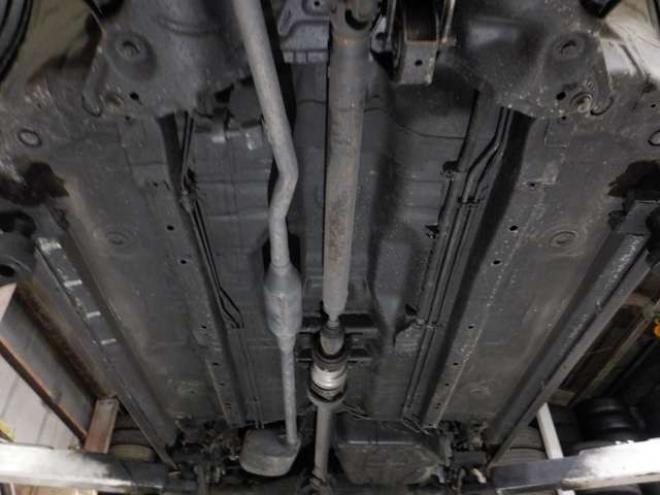 ハスラーX 4WD　ナビ・TV・Bカメラ・B/T・HID・衝突軽減 660