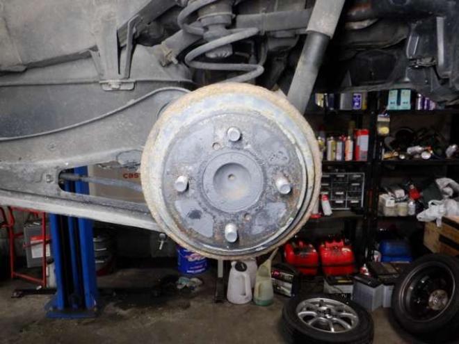 ハスラーX 4WD　ナビ・TV・Bカメラ・B/T・HID・衝突軽減 660