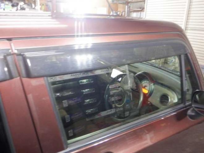 ラパンX 4WD　ナビ・TV・バックカメラ・USB・スマートキー・プッシュスタート・シートヒーター・ETC・ライトレベライザー・ドアバイザー・電動格納ドアミラー 660