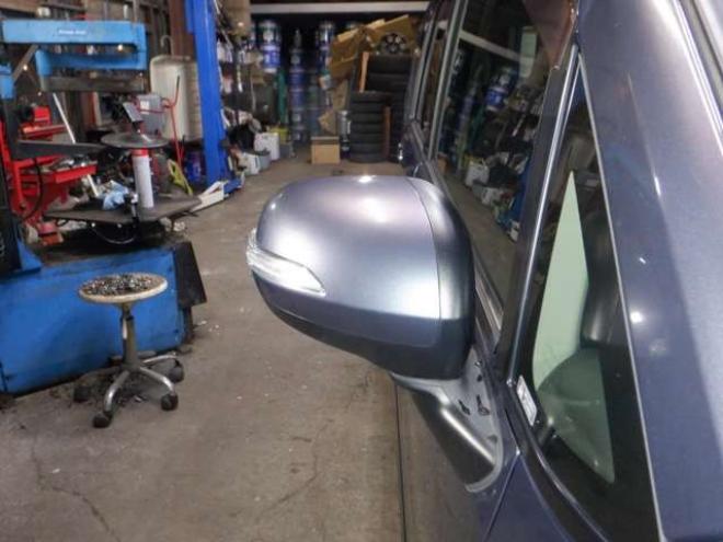 ムーヴカスタム X ハイパー 4WD　ナビ・TV・B/T・LEDヘッドライト・スマートキー・プッシュスタート・アイドリングストップ・ステアリングスイッチ・フォグランプ・オートライト・ベンチシート・純正エンスタ・純正AW 660