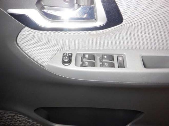 ムーヴカスタム X ハイパー 4WD　ナビ・TV・B/T・LEDヘッドライト・スマートキー・プッシュスタート・アイドリングストップ・ステアリングスイッチ・フォグランプ・オートライト・ベンチシート・純正エンスタ・純正AW 660