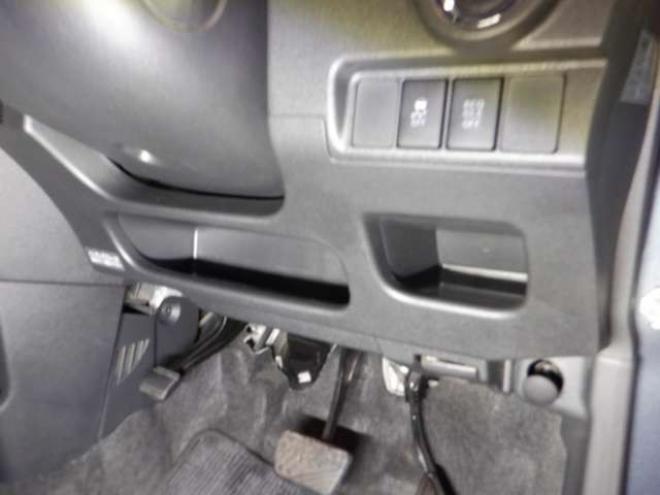 ムーヴカスタム X ハイパー 4WD　ナビ・TV・B/T・LEDヘッドライト・スマートキー・プッシュスタート・アイドリングストップ・ステアリングスイッチ・フォグランプ・オートライト・ベンチシート・純正エンスタ・純正AW 660