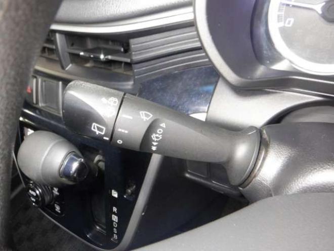 ムーヴカスタム X ハイパー 4WD　ナビ・TV・B/T・LEDヘッドライト・スマートキー・プッシュスタート・アイドリングストップ・ステアリングスイッチ・フォグランプ・オートライト・ベンチシート・純正エンスタ・純正AW 660