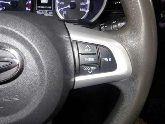 ムーヴカスタム X ハイパー 4WD　ナビ・TV・B/T・LEDヘッドライト・スマートキー・プッシュスタート・アイドリングストップ・ステアリングスイッチ・フォグランプ・オートライト・ベンチシート・純正エンスタ・純正AW 660