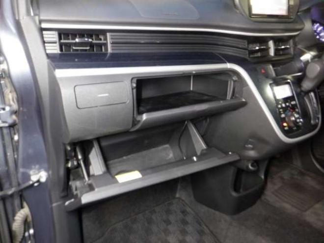 ムーヴカスタム X ハイパー 4WD　ナビ・TV・B/T・LEDヘッドライト・スマートキー・プッシュスタート・アイドリングストップ・ステアリングスイッチ・フォグランプ・オートライト・ベンチシート・純正エンスタ・純正AW 660