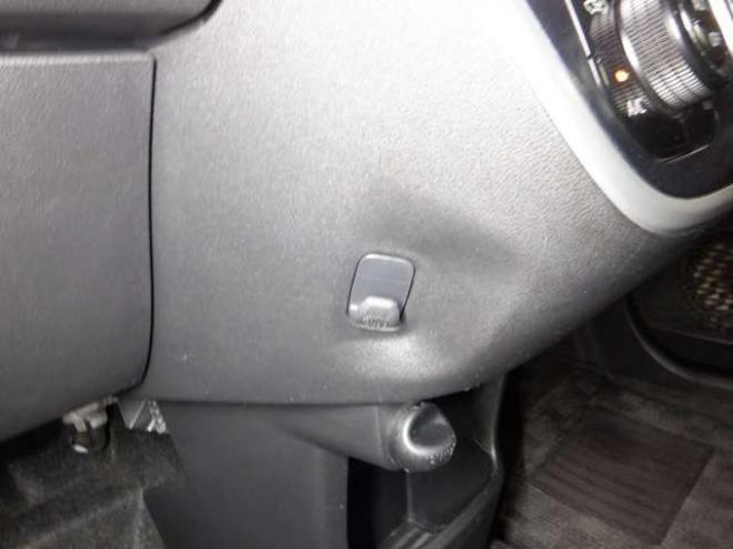 ムーヴカスタム X ハイパー 4WD　ナビ・TV・B/T・LEDヘッドライト・スマートキー・プッシュスタート・アイドリングストップ・ステアリングスイッチ・フォグランプ・オートライト・ベンチシート・純正エンスタ・純正AW 660