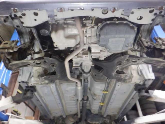 ムーヴカスタム X ハイパー 4WD　ナビ・TV・B/T・LEDヘッドライト・スマートキー・プッシュスタート・アイドリングストップ・ステアリングスイッチ・フォグランプ・オートライト・ベンチシート・純正エンスタ・純正AW 660