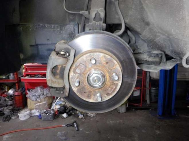 ムーヴカスタム X ハイパー 4WD　ナビ・TV・B/T・LEDヘッドライト・スマートキー・プッシュスタート・アイドリングストップ・ステアリングスイッチ・フォグランプ・オートライト・ベンチシート・純正エンスタ・純正AW 660