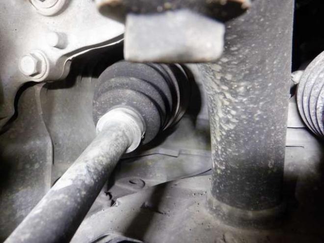 ムーヴカスタム X ハイパー 4WD　ナビ・TV・B/T・LEDヘッドライト・スマートキー・プッシュスタート・アイドリングストップ・ステアリングスイッチ・フォグランプ・オートライト・ベンチシート・純正エンスタ・純正AW 660