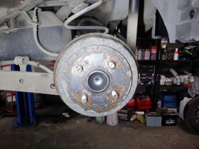 ムーヴカスタム X ハイパー 4WD　ナビ・TV・B/T・LEDヘッドライト・スマートキー・プッシュスタート・アイドリングストップ・ステアリングスイッチ・フォグランプ・オートライト・ベンチシート・純正エンスタ・純正AW 660