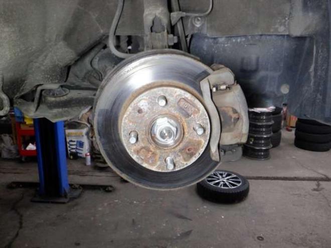 ムーヴカスタム X ハイパー 4WD　ナビ・TV・B/T・LEDヘッドライト・スマートキー・プッシュスタート・アイドリングストップ・ステアリングスイッチ・フォグランプ・オートライト・ベンチシート・純正エンスタ・純正AW 660