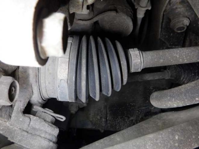 ムーヴカスタム X ハイパー 4WD　ナビ・TV・B/T・LEDヘッドライト・スマートキー・プッシュスタート・アイドリングストップ・ステアリングスイッチ・フォグランプ・オートライト・ベンチシート・純正エンスタ・純正AW 660