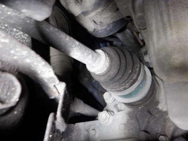 ムーヴカスタム X ハイパー 4WD　ナビ・TV・B/T・LEDヘッドライト・スマートキー・プッシュスタート・アイドリングストップ・ステアリングスイッチ・フォグランプ・オートライト・ベンチシート・純正エンスタ・純正AW 660