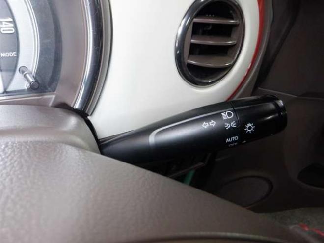 ラパンショコラ X 4WD　ナビ・TV・DVD再生・バックカメラ・スマートキー・プッシュスタート・HID・シートヒーター・アイドリングストップ・ETC・社外エンスタ・ベンチシート・ドアバイザー・オートライト 660