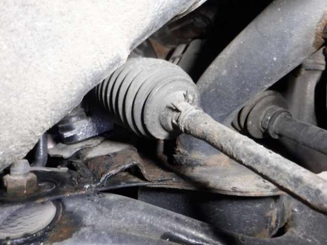 ラパンショコラ X 4WD　ナビ・TV・DVD再生・バックカメラ・スマートキー・プッシュスタート・HID・シートヒーター・アイドリングストップ・ETC・社外エンスタ・ベンチシート・ドアバイザー・オートライト 660