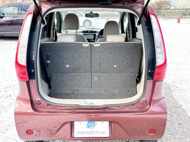 eKワゴン660G　４WD 　4名　 ローンが不安な方＜優遇ローン＞ユーザー買取車 　寒冷地仕様　社外ナビ