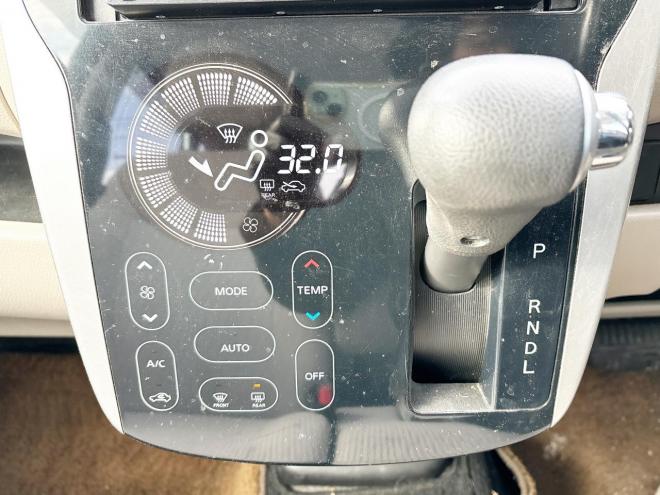 eKワゴン660G　４WD 　4名　 ローンが不安な方＜優遇ローン＞ユーザー買取車 　寒冷地仕様　社外ナビ