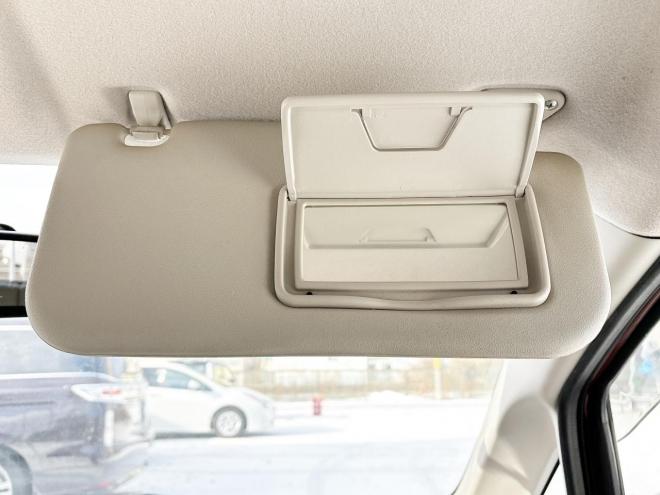 eKワゴン660G　４WD 　4名　 ローンが不安な方＜優遇ローン＞ユーザー買取車 　寒冷地仕様　社外ナビ