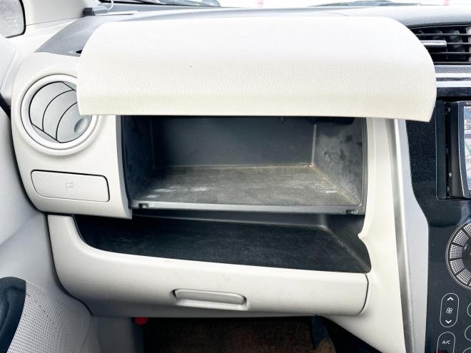 eKワゴン660G　４WD 　4名　 ローンが不安な方＜優遇ローン＞ユーザー買取車 　寒冷地仕様　社外ナビ