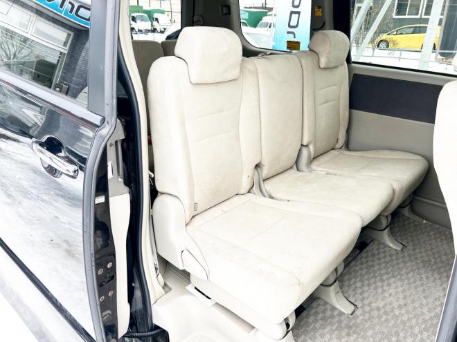 ノア2.0S Gエディション 4WD　ローンが不安な方＜優遇ローン＞両側パワースライドドア　純正ナビ　ワンセグ　バックカメラ 4WD