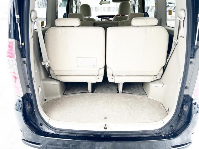 ノア2.0S Gエディション 4WD　ローンが不安な方＜優遇ローン＞両側パワースライドドア　純正ナビ　ワンセグ　バックカメラ 4WD