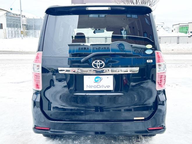 ノア2.0S Gエディション 4WD　ローンが不安な方＜優遇ローン＞両側パワースライドドア　純正ナビ　ワンセグ　バックカメラ 4WD