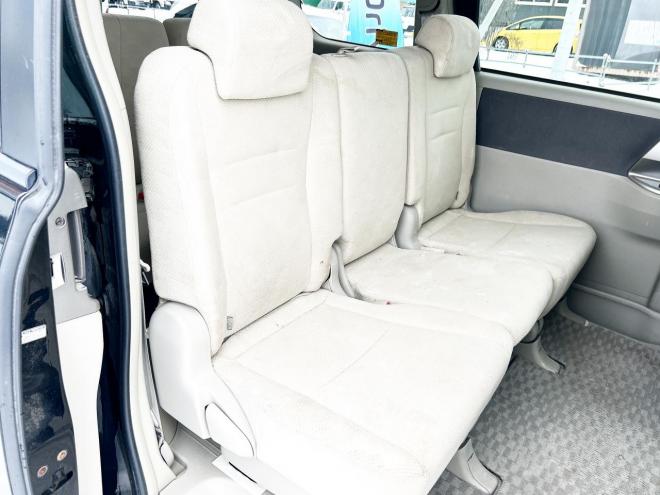 ノア2.0S Gエディション 4WD　ローンが不安な方＜優遇ローン＞両側パワースライドドア　純正ナビ　ワンセグ　バックカメラ 4WD