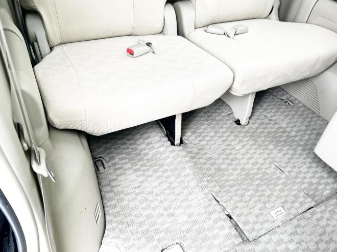 ノア2.0S Gエディション 4WD　ローンが不安な方＜優遇ローン＞両側パワースライドドア　純正ナビ　ワンセグ　バックカメラ 4WD